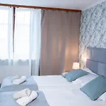 Albergue Dom Zachariasza Zappio