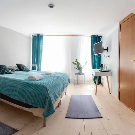 Dom Zachariasza Zappio Hostel *