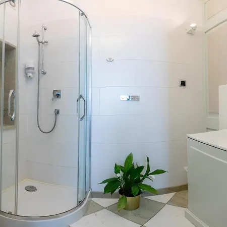 Dom Zachariasza Zappio Hostel Gdaňsk
