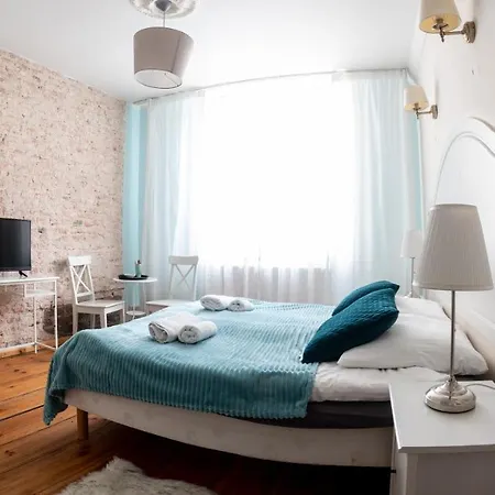 Dom Zachariasza Zappio Hostel