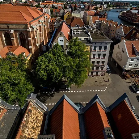 Dom Zachariasza Zappio *