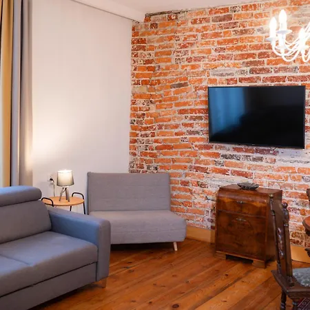 Hostel Dom Zachariasza Zappio