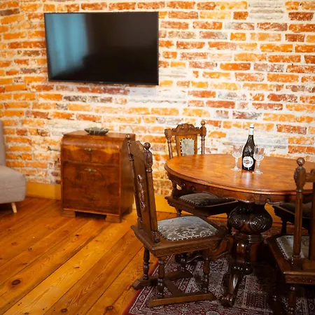 Hostel Dom Zachariasza Zappio *
