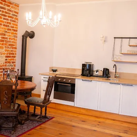 Dom Zachariasza Zappio Hostel Gdansk