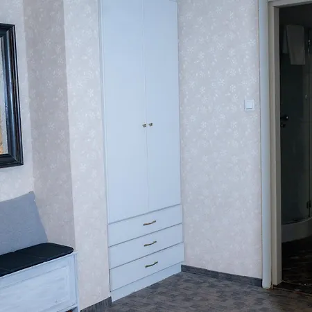 Hostel Dom Zachariasza Zappio