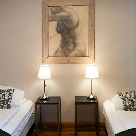 Hostel Dom Zachariasza Zappio