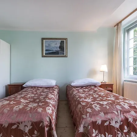Hostel Dom Zachariasza Zappio Gdansk