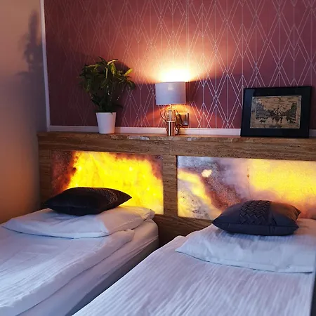 Dom Zachariasza Zappio Hostel