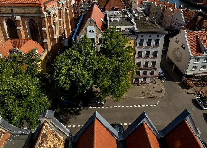 Dom Zachariasza Zappio *