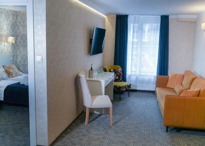 Dom Zachariasza Zappio *