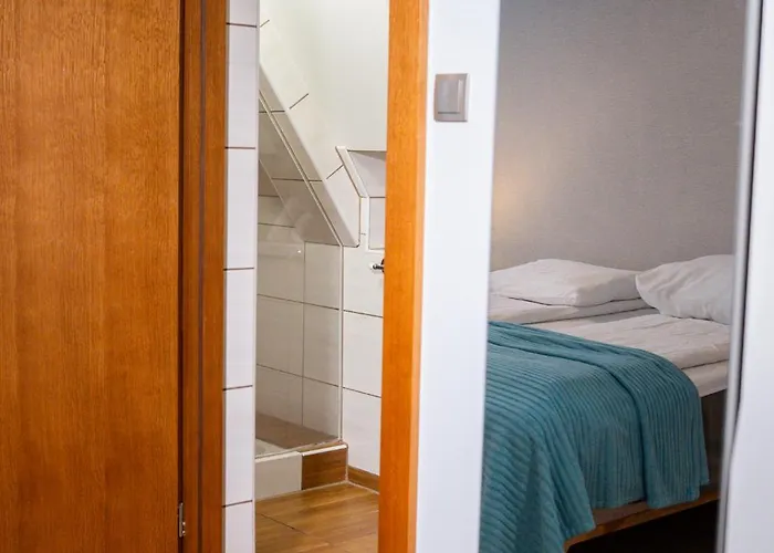 Dom Zachariasza Zappio * 그단스크