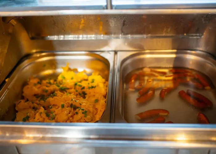 Dom Zachariasza Zappio 호스텔