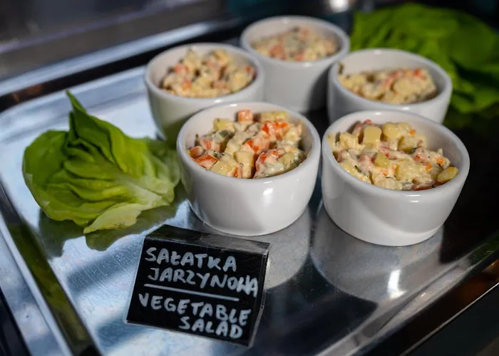 호스텔 Dom Zachariasza Zappio *