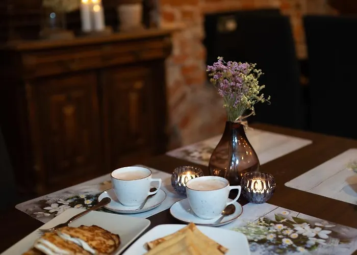 Dom Zachariasza Zappio * 그단스크