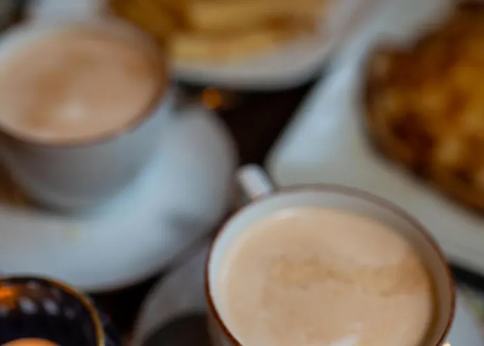 Dom Zachariasza Zappio 호스텔