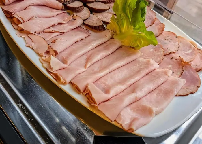 Dom Zachariasza Zappio 호스텔 그단스크