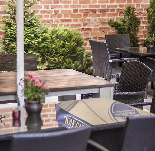 Dom Zachariasza Zappio 호스텔 *