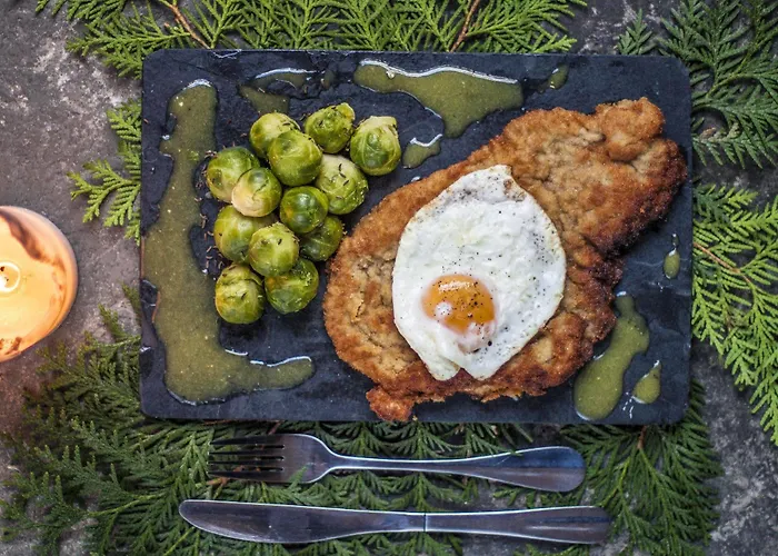 Dom Zachariasza Zappio 호스텔 *