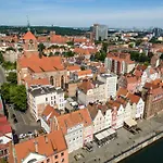 Hostel Dom Zachariasza Zappio *