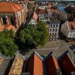 Dom Zachariasza Zappio *