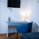 Hostel Dom Zachariasza Zappio *