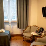 Hostel Dom Zachariasza Zappio Gdaňsk