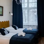 Dom Zachariasza Zappio * Gdańsk