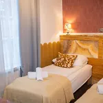 Dom Zachariasza Zappio Hostel Gdańsk