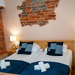 Hostel Dom Zachariasza Zappio *
