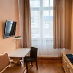 Hostel Dom Zachariasza Zappio Gdaňsk
