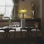 Hostel Dom Zachariasza Zappio Gdańsk