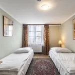 Dom Zachariasza Zappio Gdaňsk
