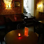 Hostel Dom Zachariasza Zappio