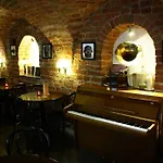 Dom Zachariasza Zappio * Gdaňsk
