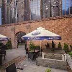 Dom Zachariasza Zappio * Gdańsk