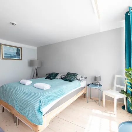 Dom Zachariasza Zappio بيت شباب *