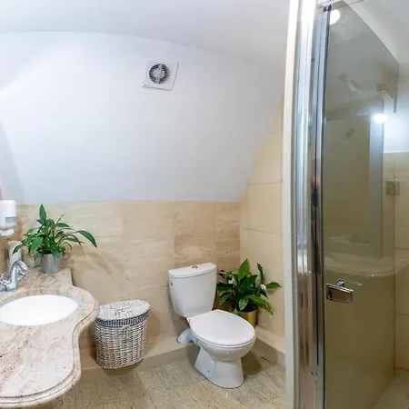Dom Zachariasza Zappio Boutique Hostel