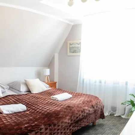 Dom Zachariasza Zappio Boutique * Gdańsk