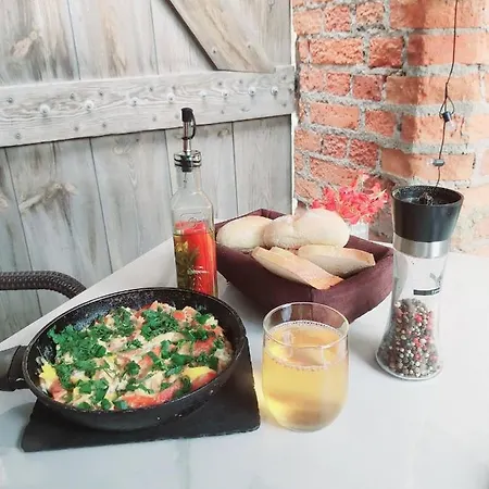 Dom Zachariasza Zappio