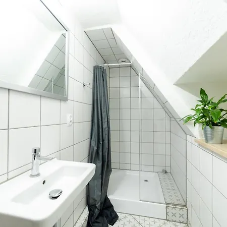 Dom Zachariasza Zappio * Γκντανσκ