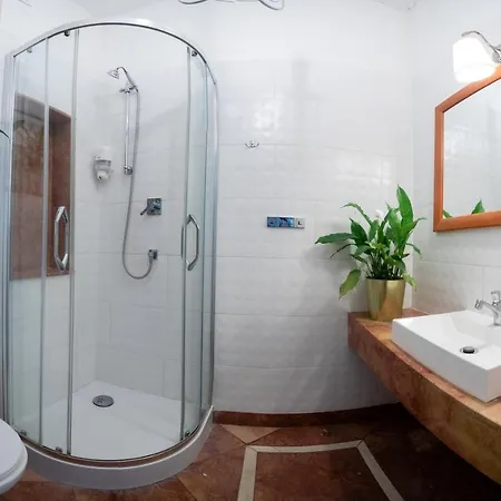 Dom Zachariasza Zappio Hostel