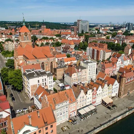 Vandrerhjem Dom Zachariasza Zappio *