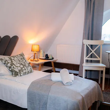Dom Zachariasza Zappio Boutique *