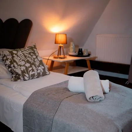 Dom Zachariasza Zappio Boutique Hostel *
