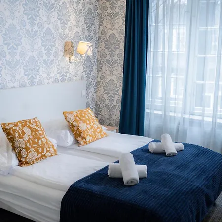 Hostel Dom Zachariasza Zappio Boutique *