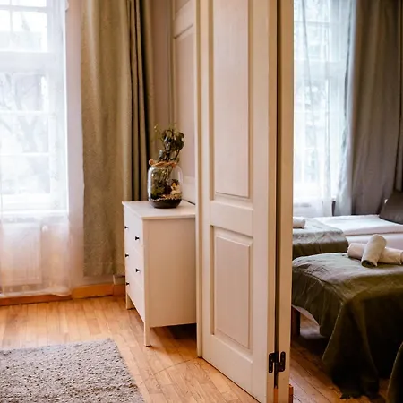 Dom Zachariasza Zappio Γκντανσκ