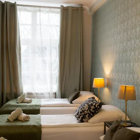 Dom Zachariasza Zappio