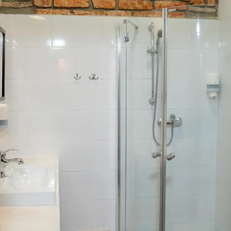 Dom Zachariasza Zappio *