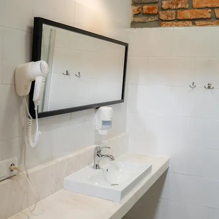 Dom Zachariasza Zappio Boutique Gdańsk