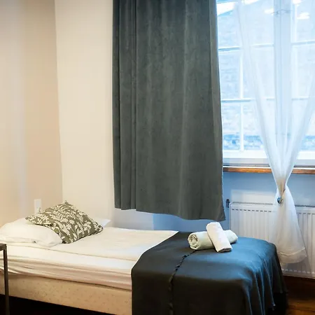 Dom Zachariasza Zappio